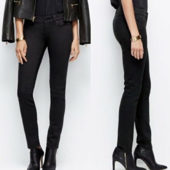 Ann Taylor The Skinny Modern Fit Jegging - 0 - Picture 1 of 4